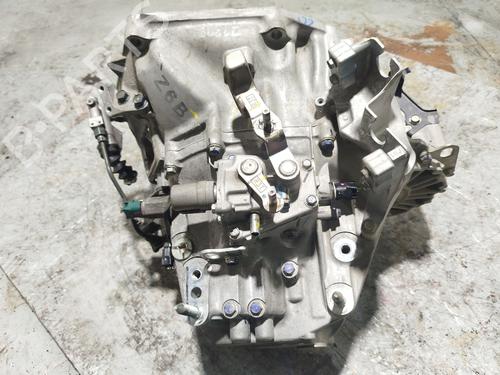 Gearbox HONDA HR-V (RU) 1.6 i-DTEC (RU8) | BP29430138M3 