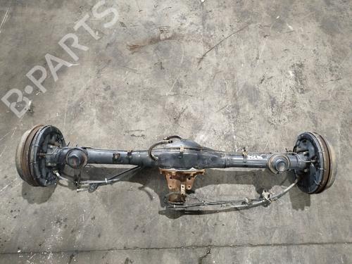 Used Rear axle SUZUKI GRAND VITARA I (FT, HT) 2.0 TD 4x4 (SQ420D) (87 hp) 26978715