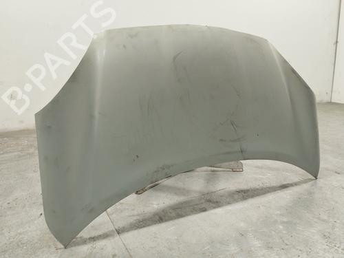 Hood NISSAN MICRA IV (K13K, K13KK) 1.2 | BP29587465C1 