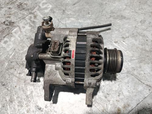 Used Alternator Alternator KIA CARNIVAL I (UP, FL) 2.9 TDi (126 hp) 34124926 34124926
