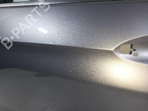 Left rear door MERCEDES-BENZ E-CLASS T-Model (S212) E 350 BlueTEC (212.226) | BP13025502C4 