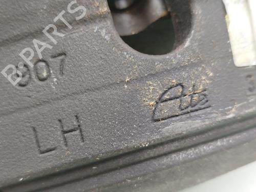 Left front brake caliper CITROËN DS5 2.0 HDi 165 | BP31590295M105 