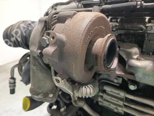Engine CHEVROLET ORLANDO (J309) 2.0 D | BP34152811M1  - Image 10