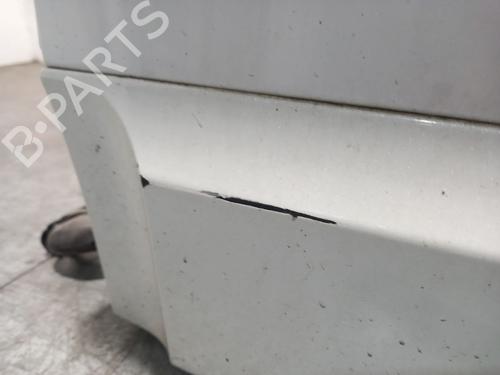 Left rear door RENAULT SCÉNIC III (JZ0/1_) 1.6 dCi (JZ00, JZ12) | BP32240357C4