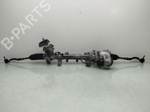 Used Steering rack HYUNDAI TUCSON (TL, TLE) 1.7 CRDi (116 hp) 30352285