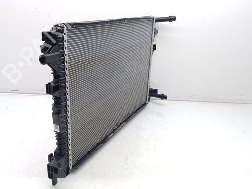 Used Water radiator AUDI A1 Sportback (GBA) 30 TFSI (116 hp) 29564061