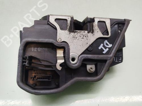 Front left lock BMW X3 (E83) 2.0 d | BP29544654C98 