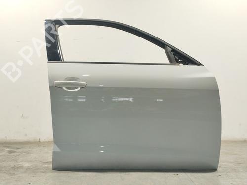 Used Right front door AUDI A1 Sportback (GBA) 30 TFSI (110 hp) 29071943