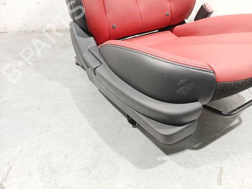 Right front seat MAZDA MX-5 III (NC) 2.0 (NC18) | BP37408160C16 - Image 6