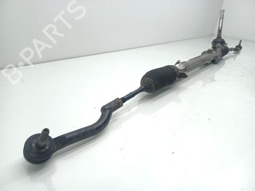 Steering rack NISSAN QASHQAI / QASHQAI +2 I (J10, NJ10, JJ10E) 2.0 dCi | BP16701833M22 