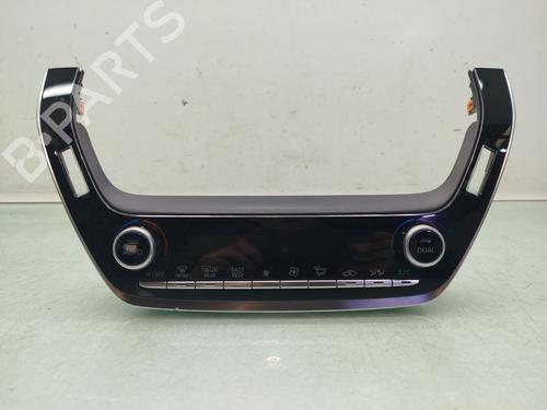 Climate control TOYOTA COROLLA Estate (_E21_) 2.0 Hybrid (MZEH12) | BP29355243I5 