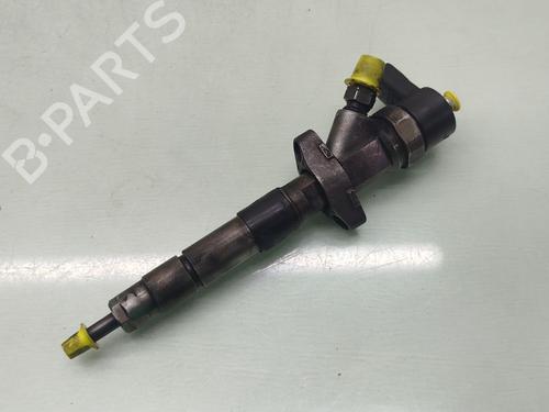 Used Injector Injector NISSAN PRIMASTAR Van (X83) 2.5 dCi 140 (135 hp) 34460824 34460824