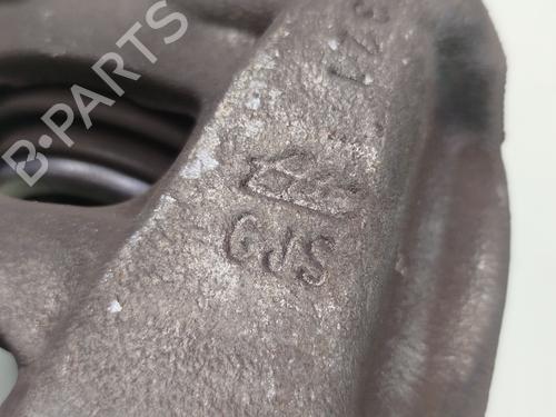 Left front brake caliper AUDI Q3 (8UB, 8UG) 1.4 TSI | BP37700531M105  - Image 5