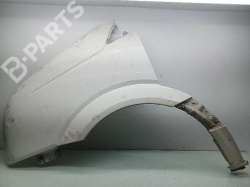 Used Left front fenders Left front fenders VW CRAFTER 30-50 Van (2E_) [2006-2016] 11110703 11110703