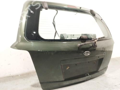 Tailgate KIA SORENTO I (JC) 2.5 CRDi 4WD | BP28056460C6 