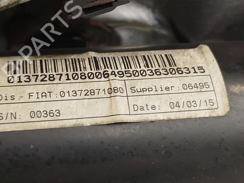 Steering rack FIAT DUCATO Van (250_) 130 Multijet 2,3 D | BP30722631M22 