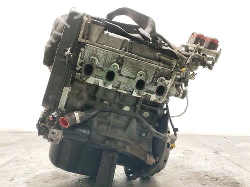 Engine FORD KA (RU8) 1.2 | BP28380813M1 
