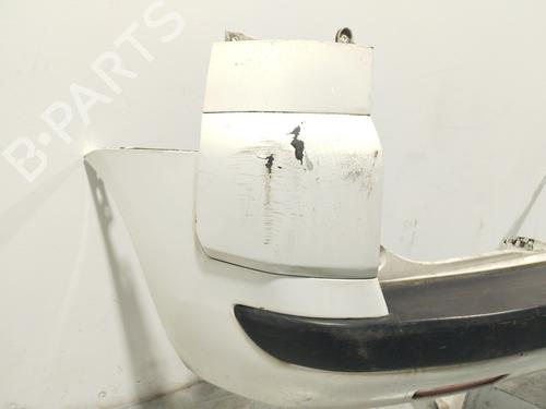 Rear bumper CITROËN C4 Grand Picasso I (UA_) 1.6 HDi 110 | BP22183642C8 