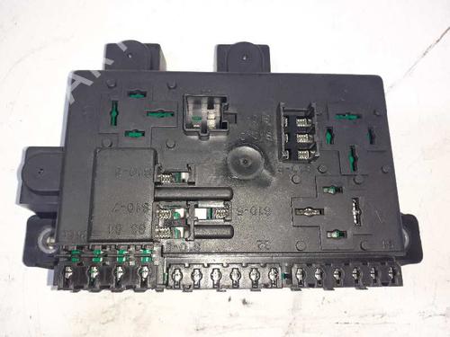 Electronic module MERCEDES-BENZ VITO Tourer (W447)  | BP12202073M83 