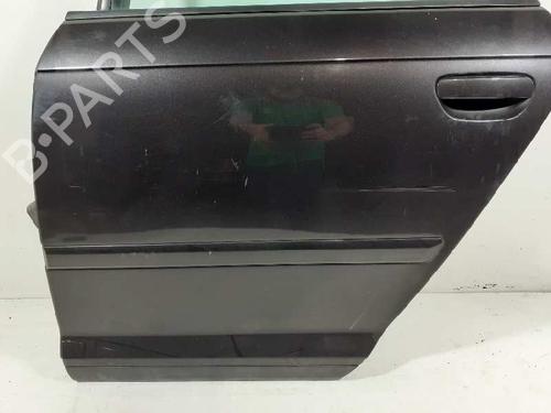 Left rear door AUDI A3 Sportback (8PA) 2.0 TDI 16V | BP4553689C4 