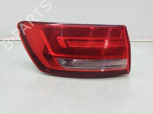 Venstre baglygte AUDI A4 B9 Avant (8W5, 8WD) 2.0 TDI (150 hp) 29831455