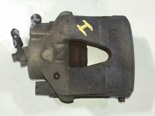 Used Left front brake caliper VW GOLF VI (5K1) 1.6 TDI (105 hp) 11558321