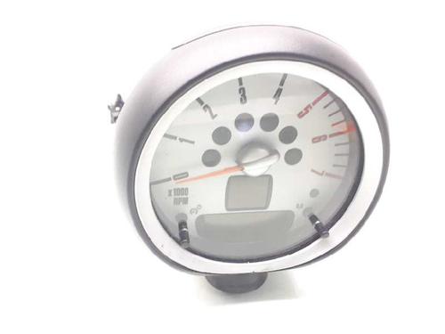 Used Instrument cluster MINI MINI CLUBMAN (R55) Cooper D (109 hp) 13236680