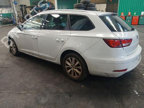 Right tailgate light SEAT LEON (5F1) 1.6 TDI | BP34274929C80  - Image 11