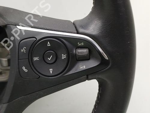 Steering wheel OPEL MOKKA 1.2 Turbo Hybrid | BP39614475C49 - Image 3