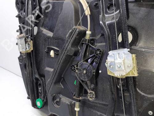 Front right window mechanism MERCEDES-BENZ A-CLASS (W176) A 180 CDI (176.000) | BP7888418C23 
