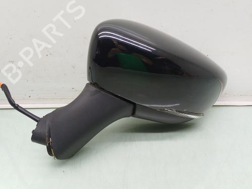 Used Left mirror Left mirror RENAULT CLIO IV (BH_) 1.6 RS (BHJ4, BHJ6, BHMM) (200 hp) 38267252 38267252