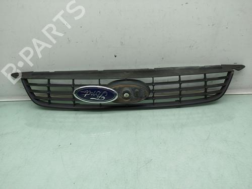 Grille FORD FOCUS II (DA_, HCP, DP) 2.0 TDCi | BP21590112C40 