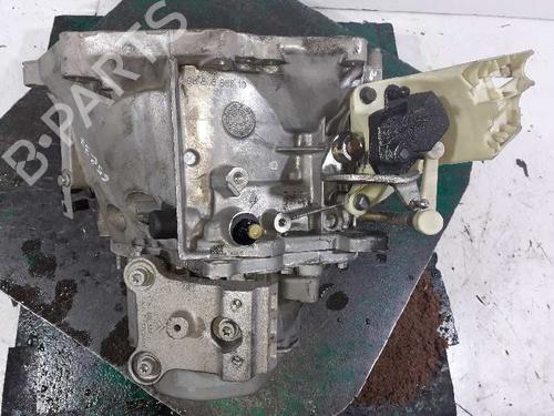 Gearbox CITROËN C3 Picasso (SH_)  | BP8588955M3 