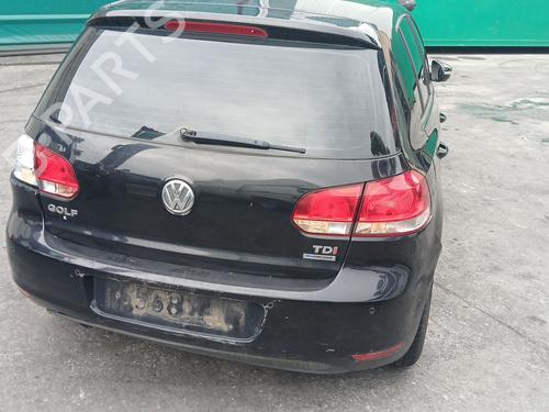 Engine VW GOLF VI (5K1) 1.6 TDI | BP32516442M1