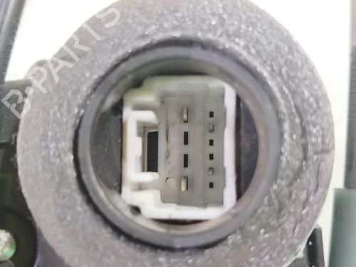 Rear left lock TOYOTA VERSO (_R2_) 1.6 D4-D (WAR20_) | BP29977373C100 