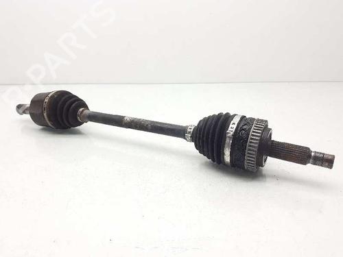 Used Left front driveshaft KIA SPORTAGE III (SL) [2009-2017]  15648779