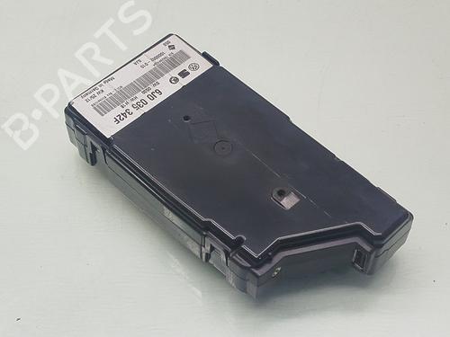 Used Electronic module SEAT IBIZA IV ST (6J8, 6P8) 1.6 TDI (90 hp) 25727697