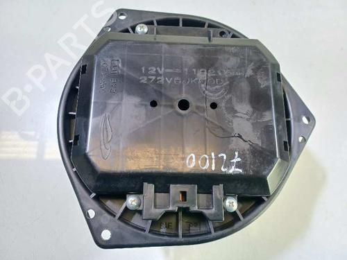 Heater blower motor INFINITI FX 30d AWD | BP17629098M62 