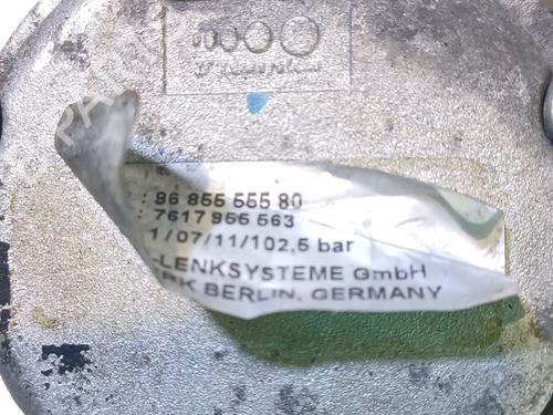 Steering pump CITROËN BERLINGO MULTISPACE (B9)  | BP20143212M99 