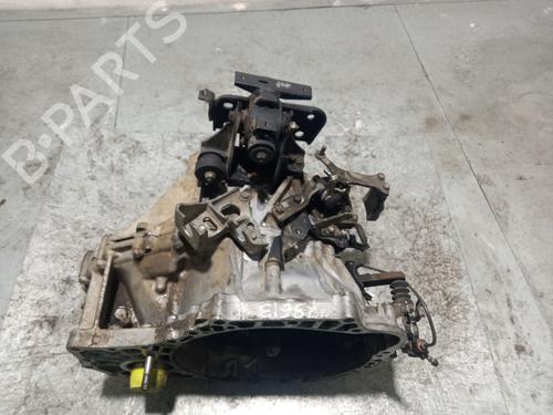 Gearbox TOYOTA RAV 4 III (_A3_) 2.2 D 4WD (ALA30_, ALA30R) | BP29753472M3 
