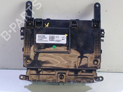 Electronic module OPEL INSIGNIA A (G09) 2.0 CDTI (68) | BP29562153M83 