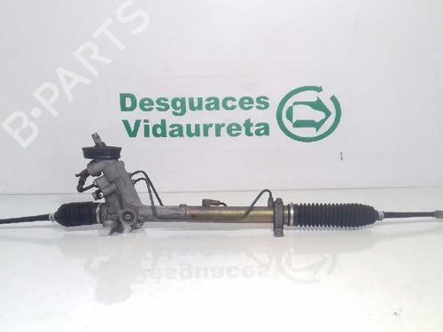 Used Steering rack VW POLO (9N_, 9A_) [2001-2014]  4503139
