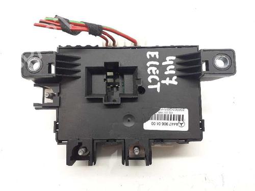 Electronic module MERCEDES-BENZ V-CLASS (W447)  | BP13048167M83 