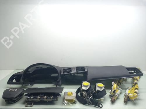 Airbag Kit TOYOTA AVENSIS Saloon (_T27_) 1.8 VVT-i (ZRT271_, ZRT271R) BP16766223C86