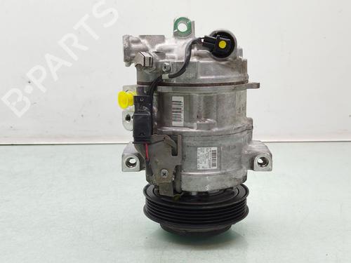AC compressor MERCEDES-BENZ GLA (H247) GLA 220 d 4-matic (247.715) | BP35979816M34 - Image 3