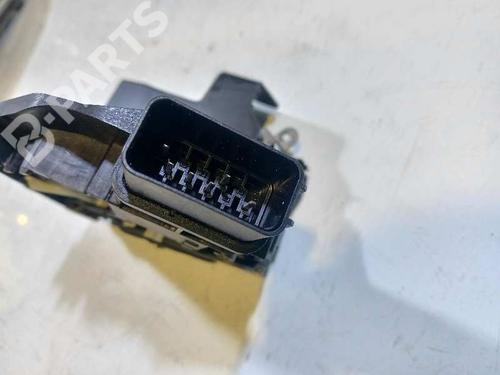 Front left lock FORD FOCUS II Turnier (DA_, FFS, DS)  | BP11722731C98 