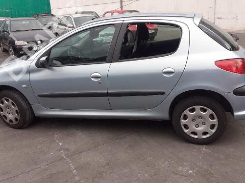 Front left window mechanism PEUGEOT 206 Hatchback (2A/C)  | BP10033183C22 