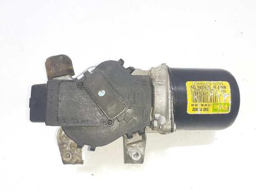 Front wiper motor RENAULT KANGOO / GRAND KANGOO II (KW0/1_)  | BP6118998M29 