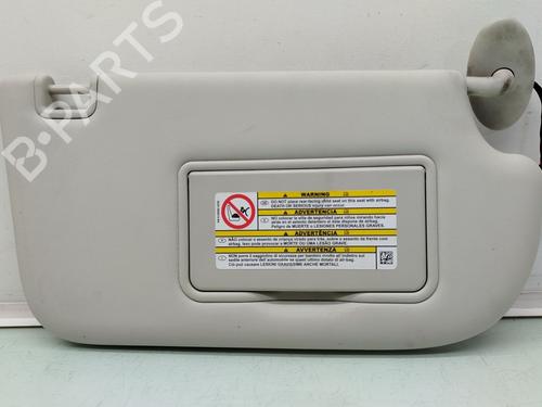 Used Right sun visor FORD KUGA II (DM2) 1.6 EcoBoost (150 hp) 29254587