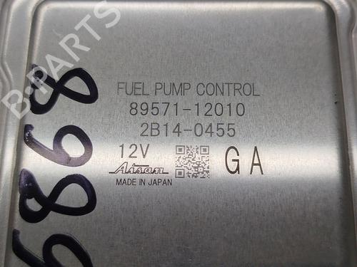 Electronic module TOYOTA COROLLA Estate (_E21_) 2.0 Hybrid (MZEH12) | BP29355286M83 
